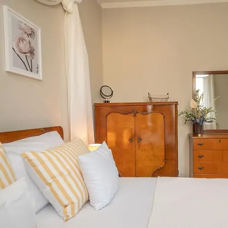 Veranda In Appartement Argostóli