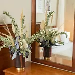 Veranda In Apartamento Argostoli (Kefalonia)