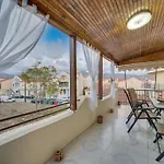 Veranda In Argostoli (Kefalonia)