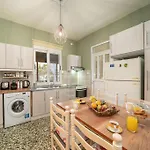 Apartamento Veranda In