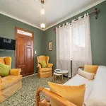 Veranda In Apartamento