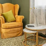 Apartamento Veranda In *