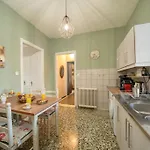 Veranda In