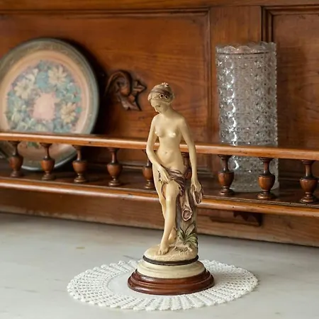 Veranda In Apartamento *