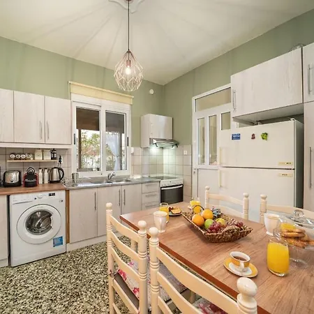 公寓 Veranda In