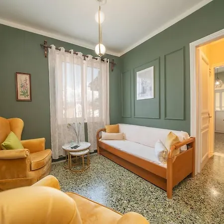 Veranda In Apartment Argostoli (Kefalonia)