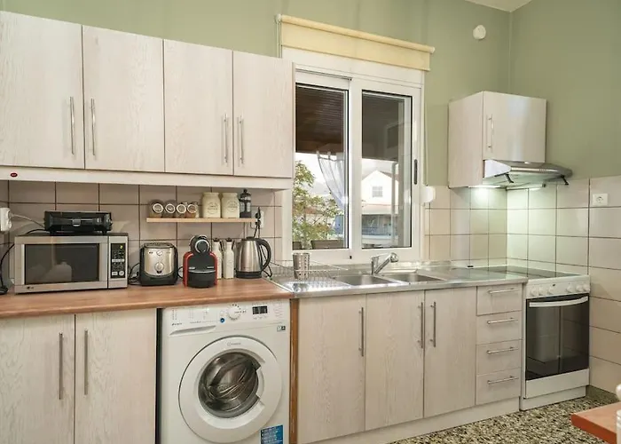 Appartamento Veranda In *