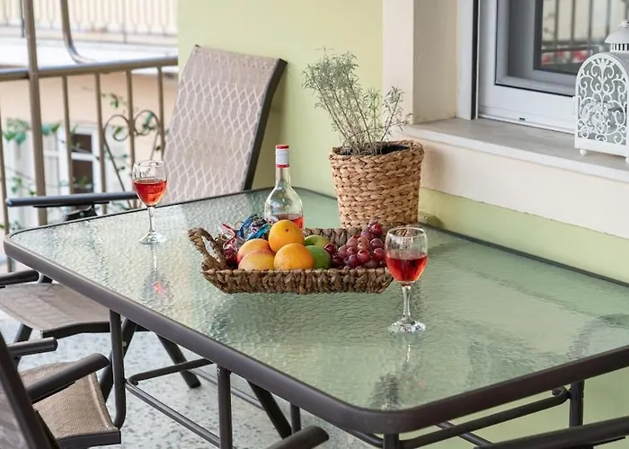 Appartamento Veranda In Argostoli (Kefalonia)