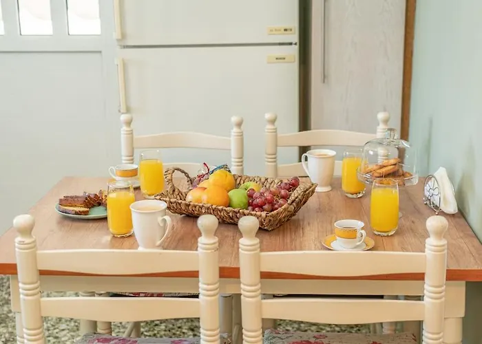 Appartamento Veranda In *