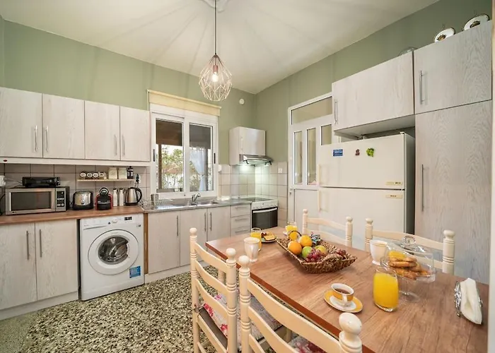 Appartamento Veranda In