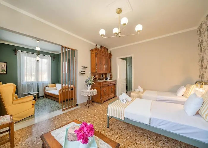 Veranda In Appartamento *