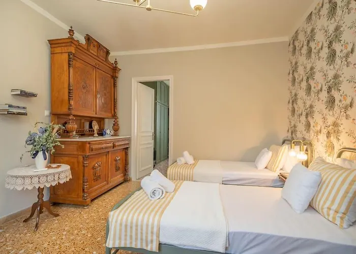 Appartamento Veranda In Argostoli (Kefalonia)