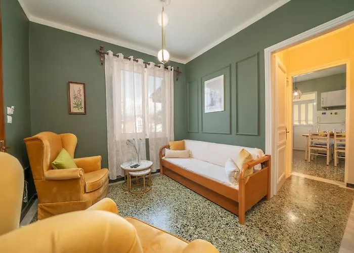 Veranda In Appartamento Argostoli (Kefalonia)