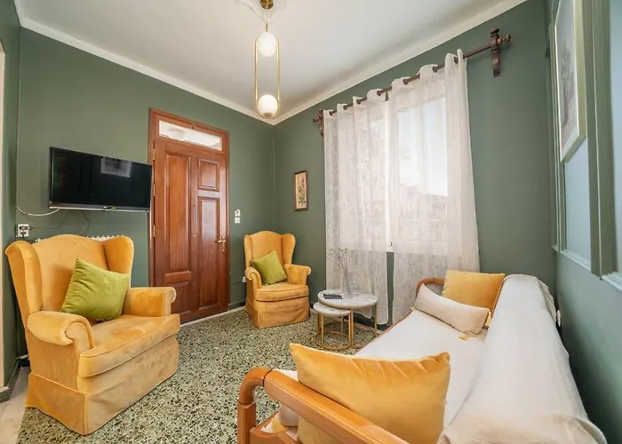 Veranda In Appartamento