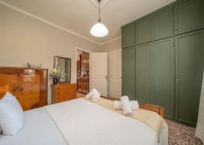 Appartamento Veranda In *