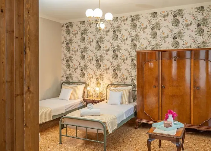 Appartamento Veranda In Argostoli (Kefalonia)