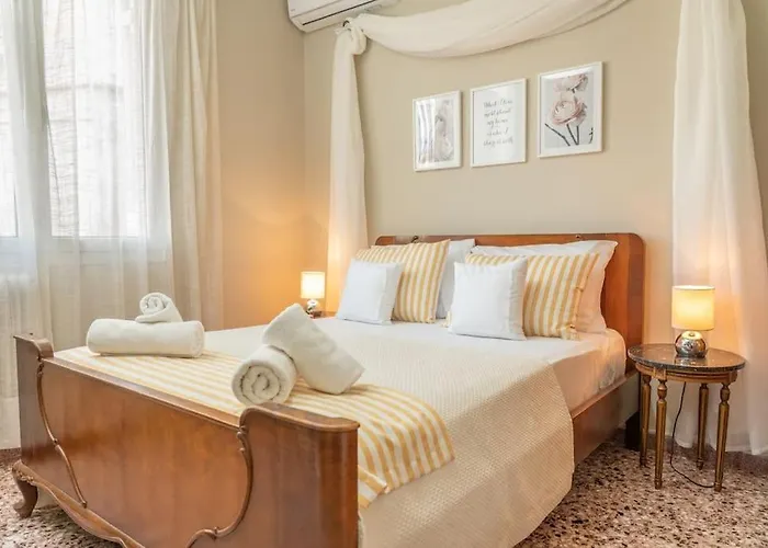 Appartamento Veranda In