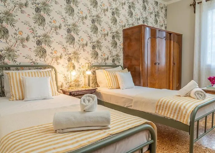 Appartamento Veranda In Argostoli (Kefalonia)