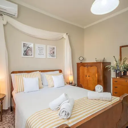 Veranda In Lejlighed *