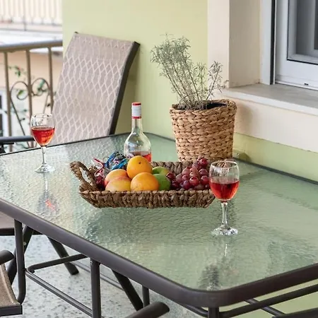 Lejlighed Veranda In Argostoli (Kefalonia)