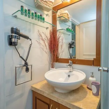 Veranda In Lejlighed Argostoli (Kefalonia)