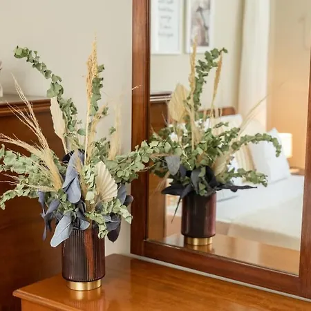 Veranda In Lejlighed Argostoli (Kefalonia)