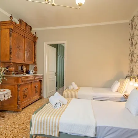 Lejlighed Veranda In Argostoli (Kefalonia)