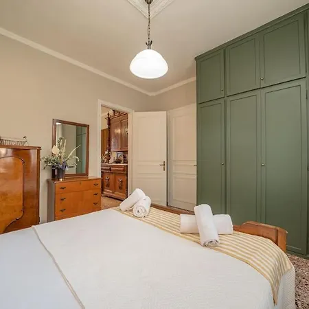 Lejlighed Veranda In *