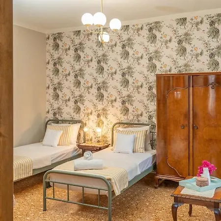 Διαμέρισμα Veranda In Αργοστόλι
