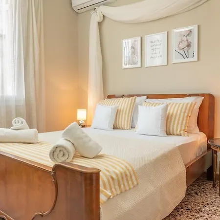 Lejlighed Veranda In