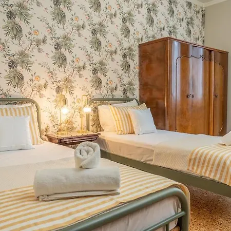 Lejlighed Veranda In Argostoli (Kefalonia)